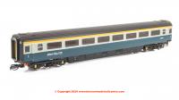 TT4025 Hornby BR Mk3 Trailer First TF Coach number E41043 in BR Blue & Grey livery - Era 7